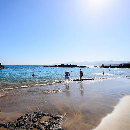 Blue Volcano-Pool, Gym And Activities In Sport Center Fariones Included Πουέρτο Ντελ Κάρμεν Εξωτερικό φωτογραφία
